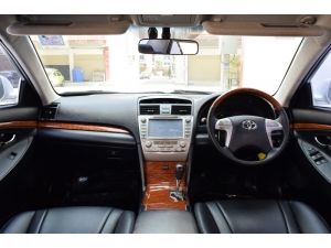 Toyota Camry 2.0 (2009) G Extremo Sedan AT รูปที่ 2